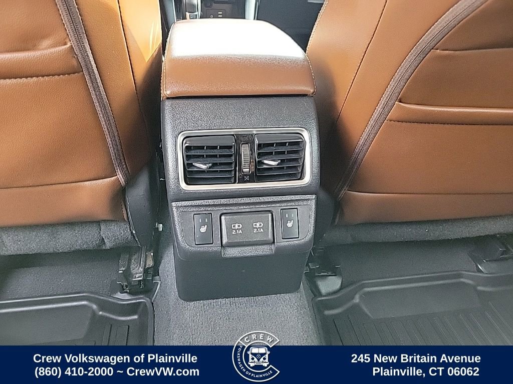 Used 2019 Subaru Outback 3.6R Touring w/ Popular Package #3A image 49