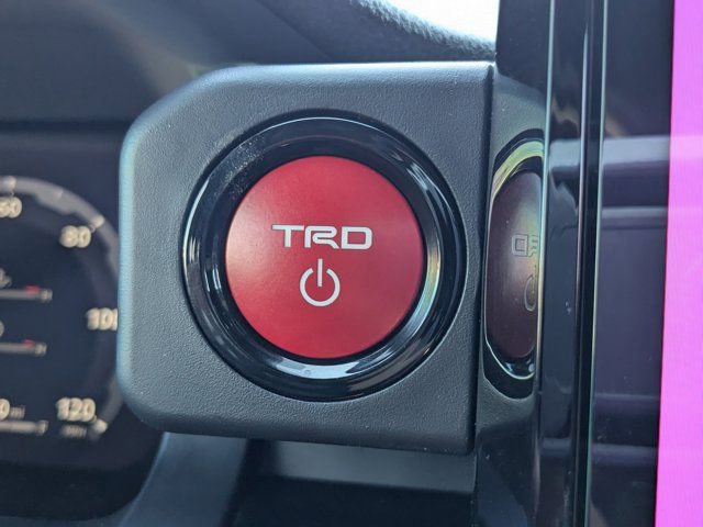 New 2026 Toyota Tacoma TRD Pro image 28