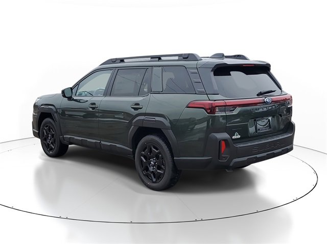 New 2026 Subaru Outback Limited image 3