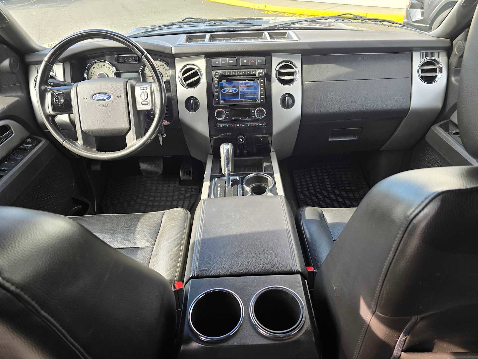 Used 2013 Ford Expedition Limited image 19