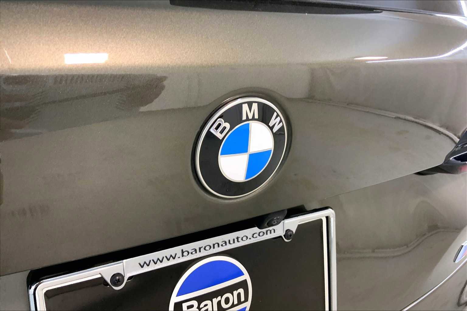 Used 2025 BMW X5 M60i image 29