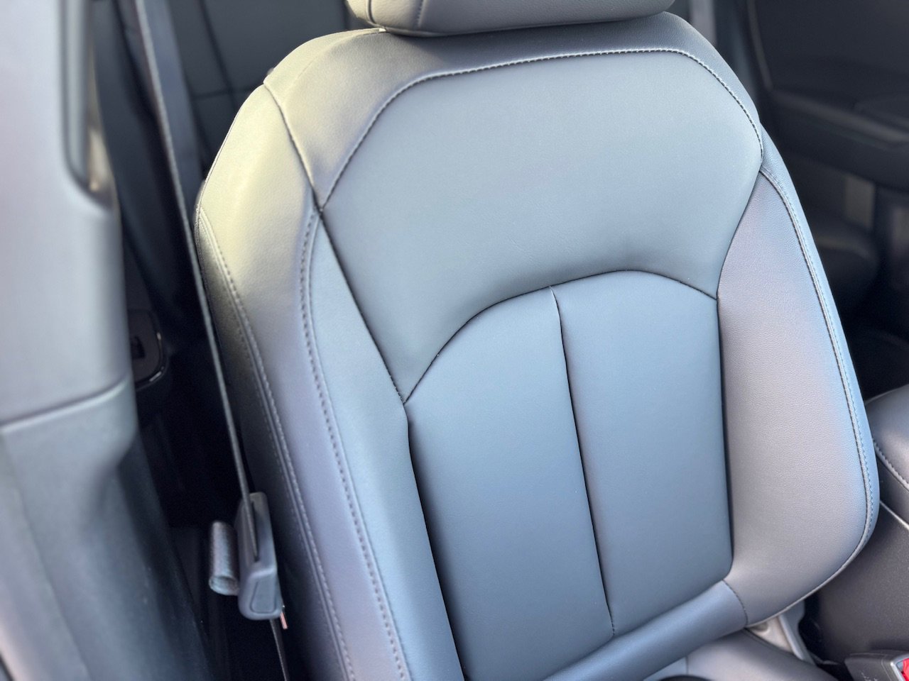 New 2026 Subaru Outback Premium image 47