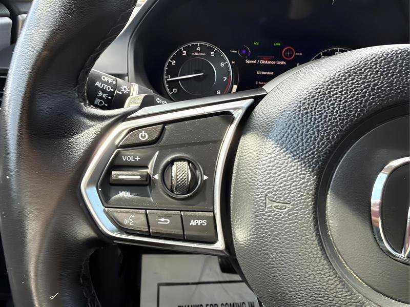 Used 2021 Acura RDX w/ Technology Package FWD image 49