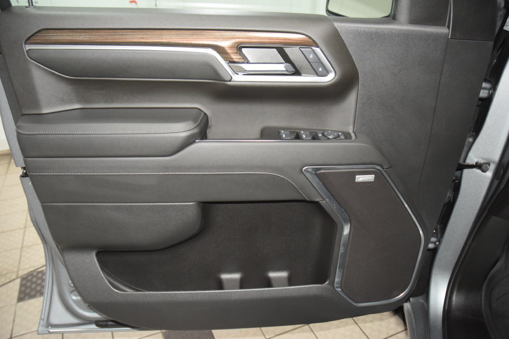 Used 2024 Chevrolet Silverado 1500 RST w/ Rally Edition AWD/4WD image 47
