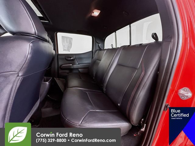 Used 2023 Toyota Tacoma TRD Pro image 29