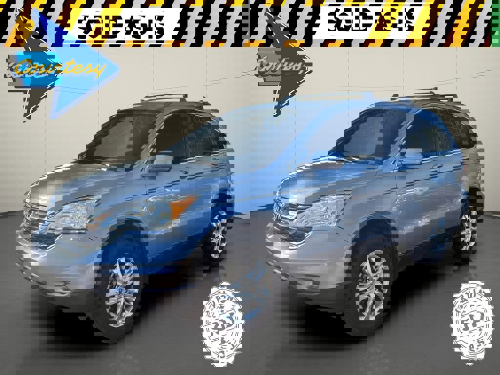 Used 2011 Honda CR-V EX-L image 3