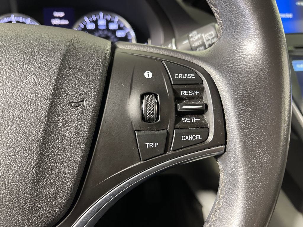 Used 2014 Acura MDX SH-AWD w/ Technology Package image 29