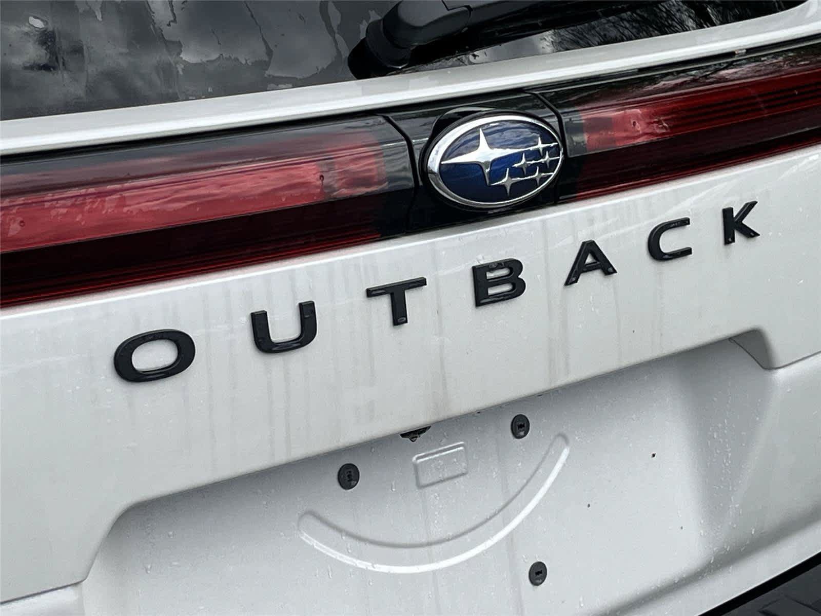 New 2026 Subaru Outback Touring XT AWD/4WD image 10