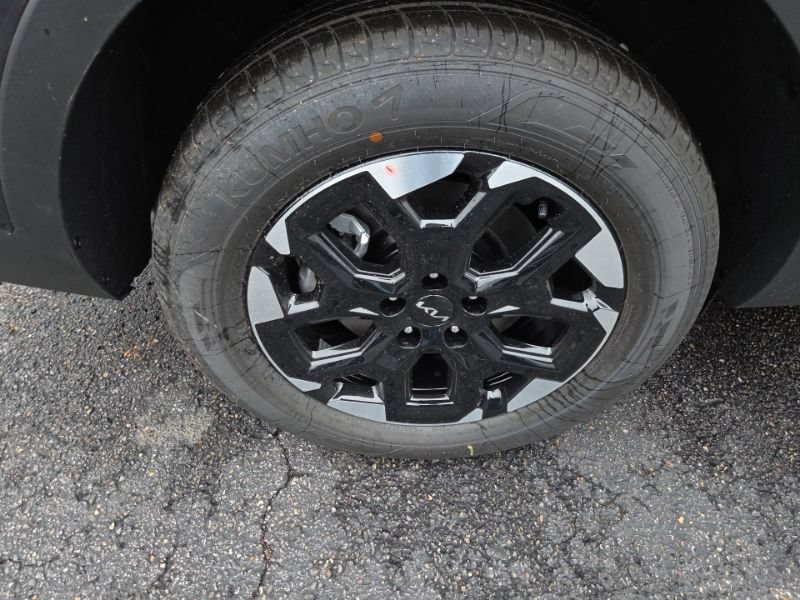 New 2026 Kia Sorento S AWD/4WD image 9