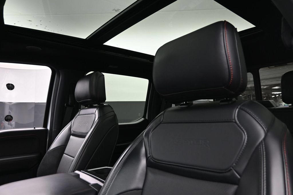 Used 2024 Ford F150 Raptor AWD/4WD image 19