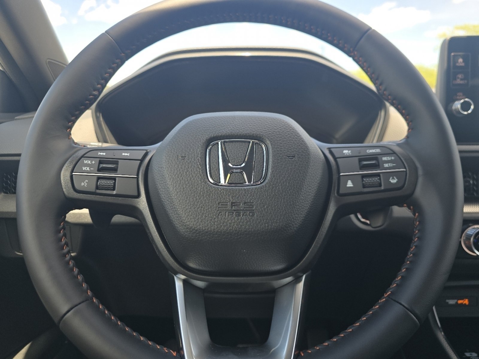 New 2026 Honda CR-V Sport-L image 25