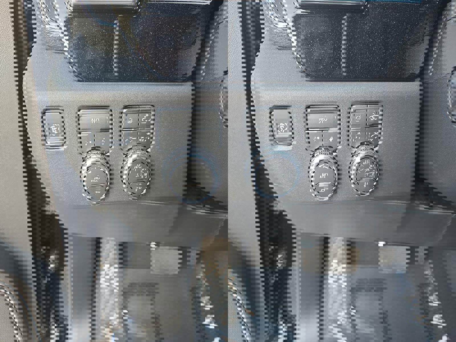 Used 2026 GMC Sierra 1500 SLT w/ SLT Premium Plus Package AWD/4WD image 28