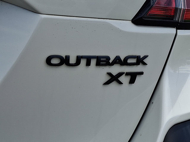 Used 2022 Subaru Outback Onyx Edition XT AWD/4WD image 30