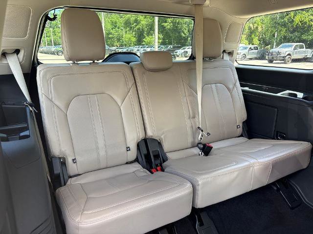 Certified 2023 Ford Expedition Limited RWD image 32