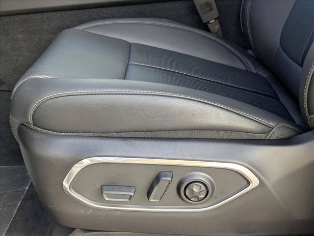 New 2026 Jeep Grand Wagoneer Limited w/ Premium Group II AWD/4WD image 4