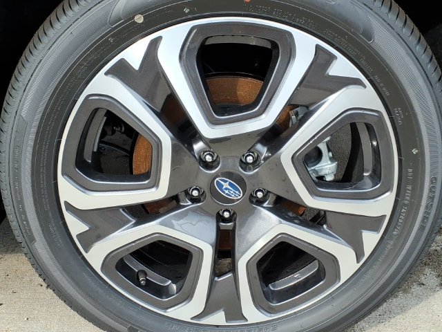 New 2026 Subaru Ascent Limited AWD/4WD image 9