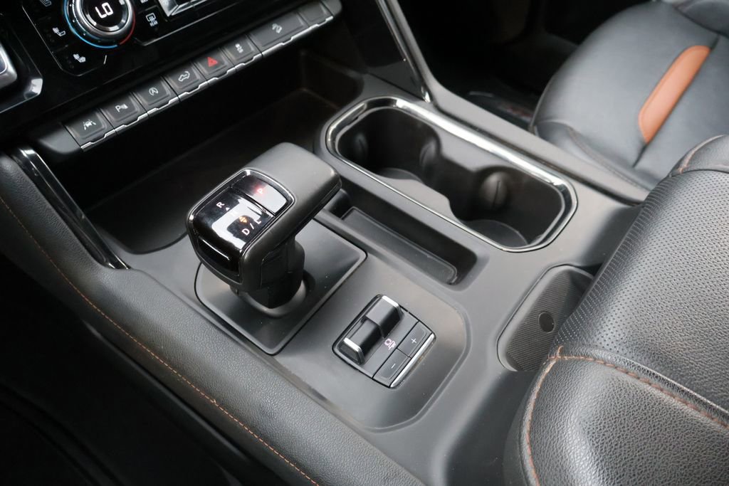 Used 2023 GMC Sierra 1500 AT4 w/ AT4 Premium Package image 26