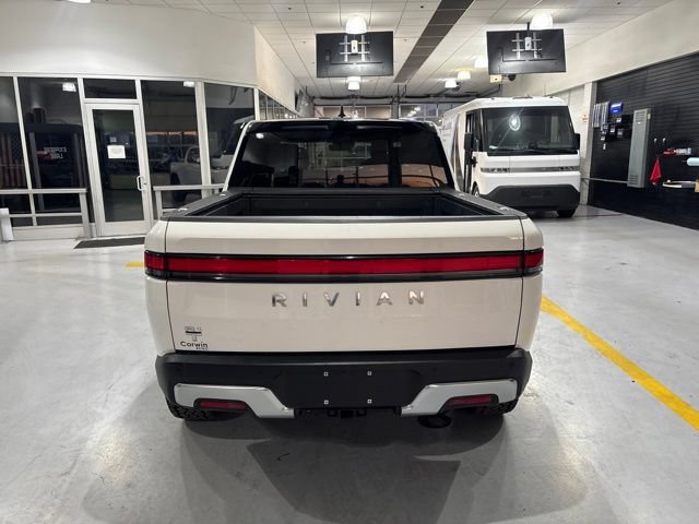 Used 2023 Rivian R1T Adventure AWD/4WD image 7