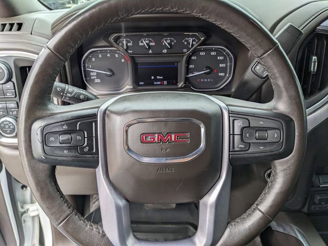 Used 2020 GMC Sierra 1500 SLT w/ SLT Premium Package image 33