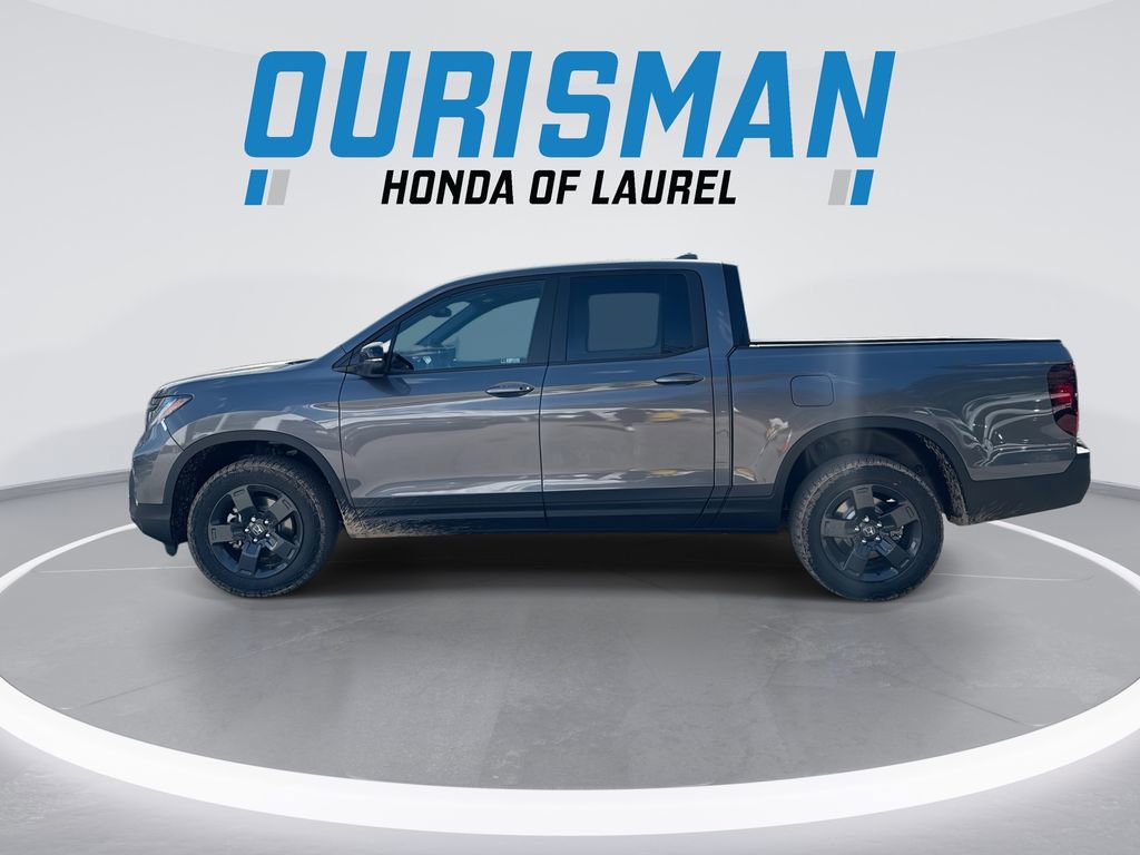 New 2026 Honda Ridgeline TrailSport image 5