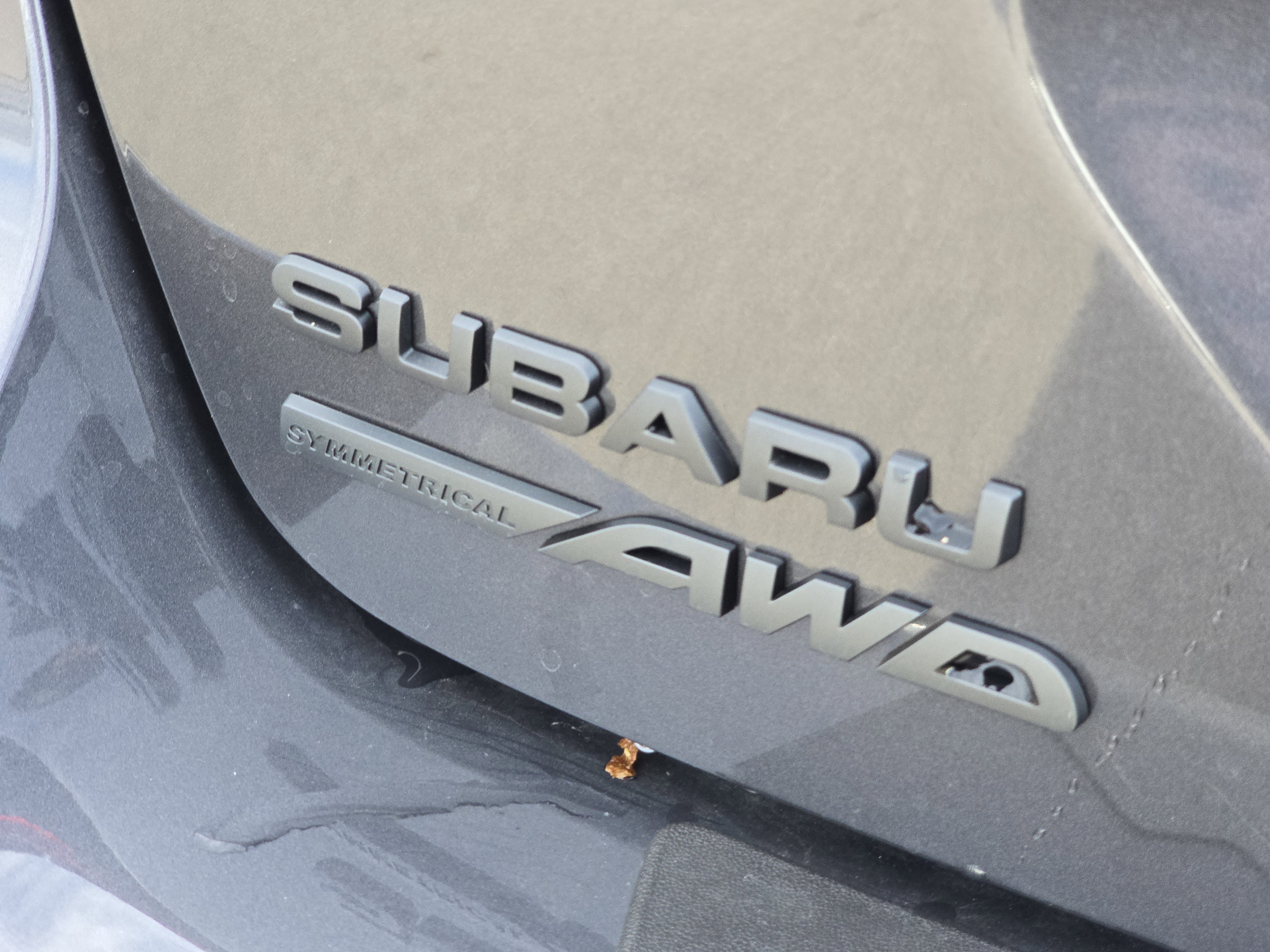 New 2026 Subaru Crosstrek 2.5i Limited image 10