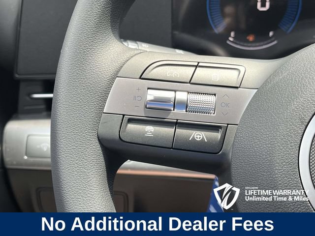 New 2026 Hyundai Kona SE FWD image 18