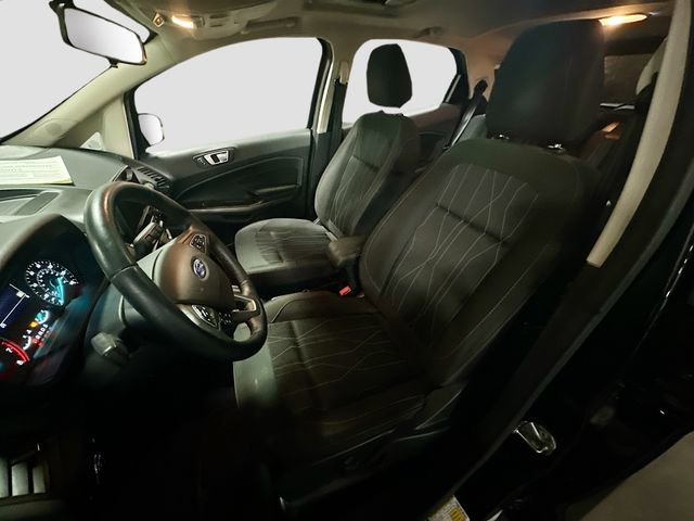 Used 2019 Ford EcoSport SE image 20