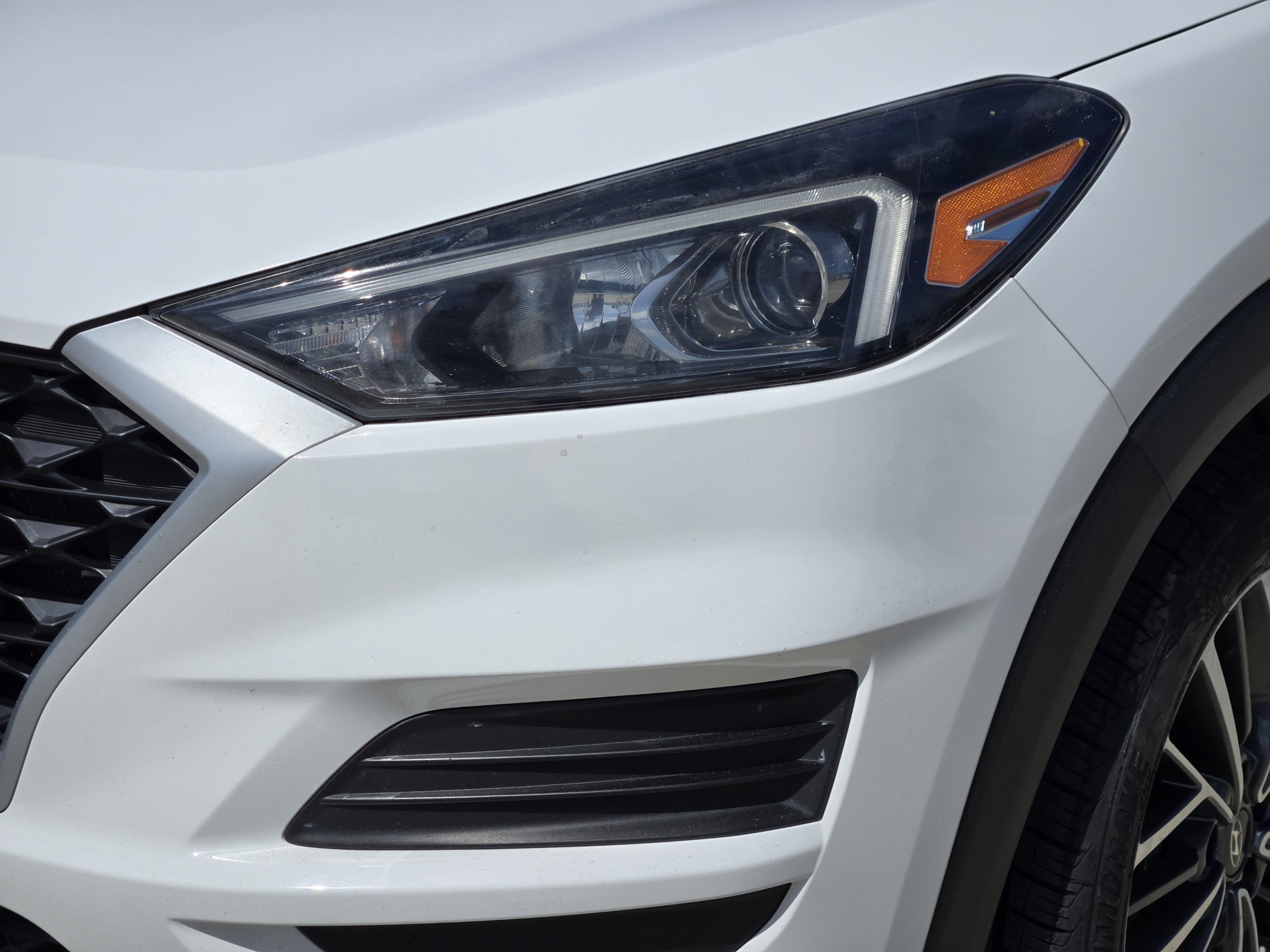 Used 2019 Hyundai Tucson SEL FWD image 29