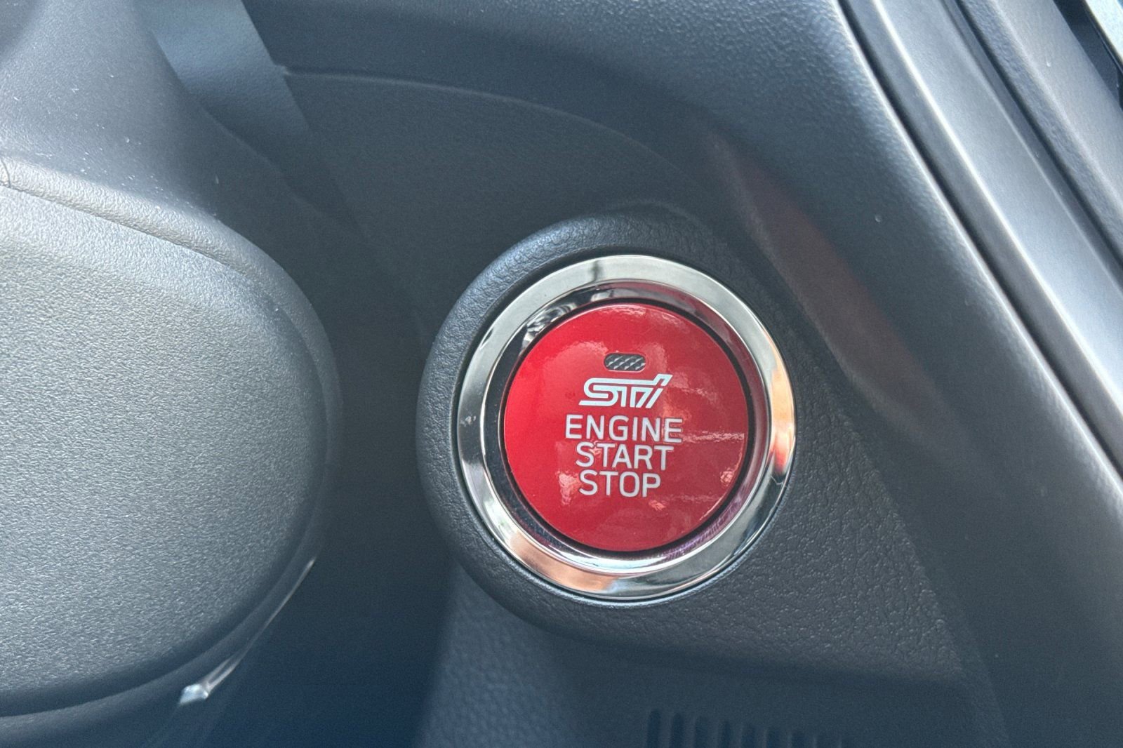 New 2026 Subaru WRX tS image 22