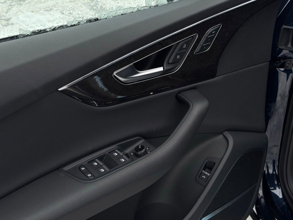 New 2026 Audi Q7 2.0T Premium image 19