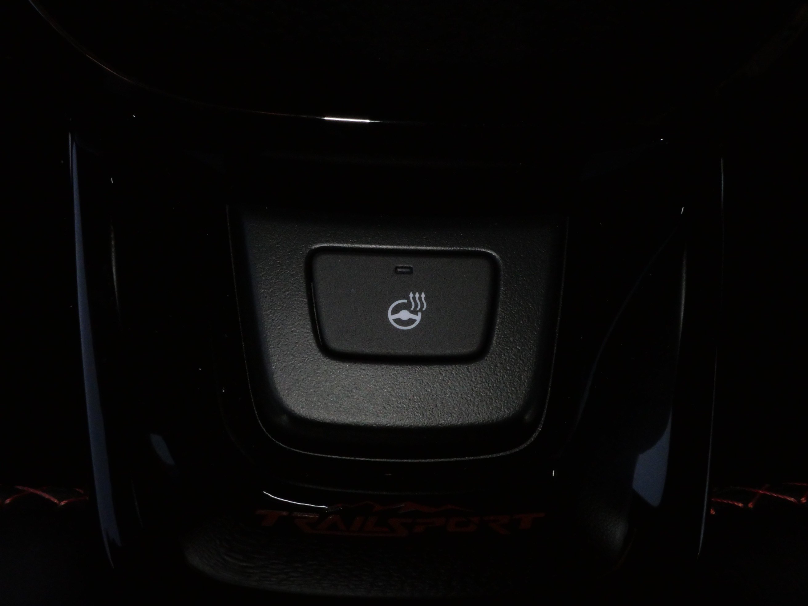 Certified 2026 Honda Passport TrailSport Elite image 29
