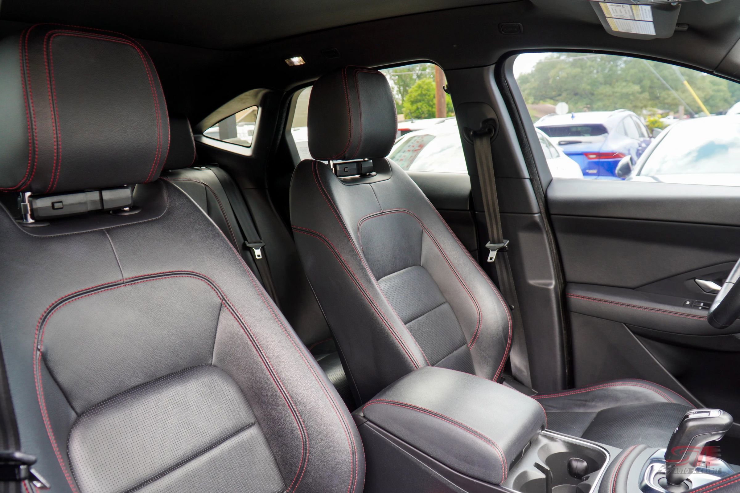 Used 2020 Jaguar E-PACE Checkered Flag image 17