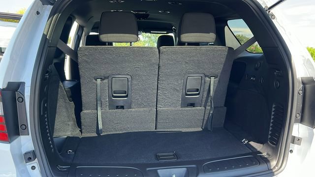 New 2026 Dodge Durango GT w/ Blacktop Package image 13