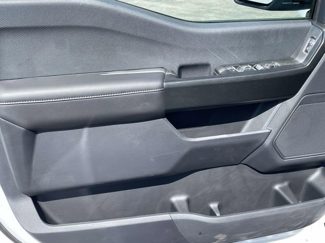 New 2025 Ford F150 STX image 17