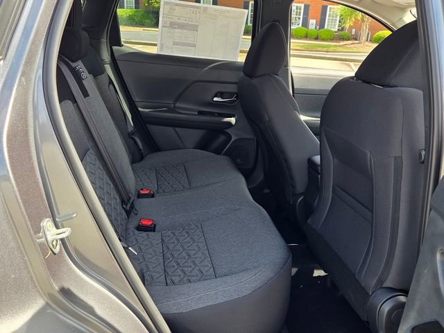 New 2026 Nissan Kicks SV image 15