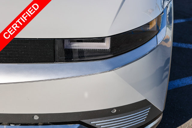 Certified 2024 Hyundai Ioniq 5 Limited RWD image 10