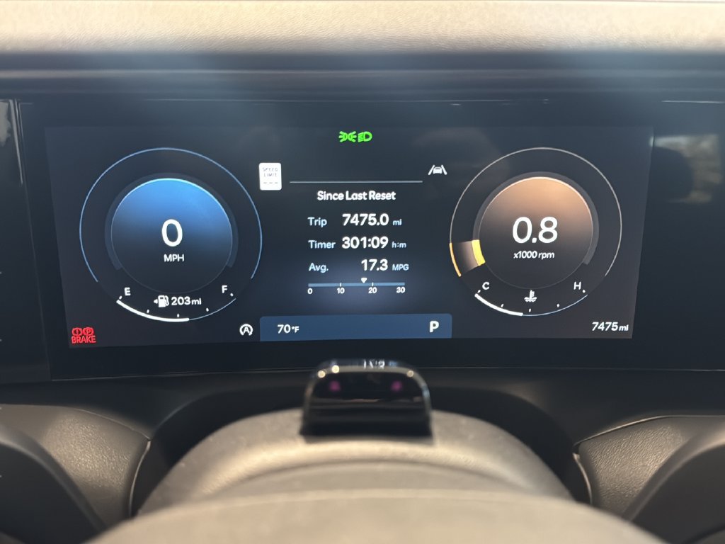 Certified 2026 Hyundai Palisade XRT Pro AWD/4WD image 29