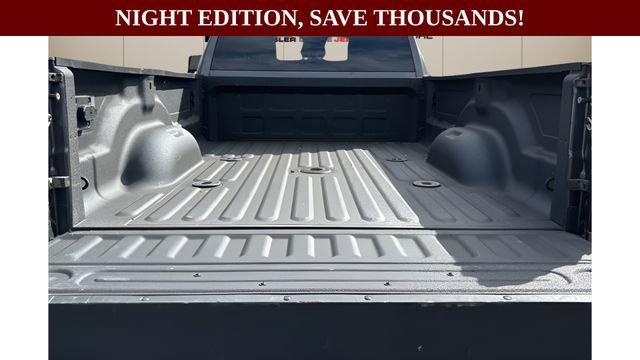 Certified 2025 RAM 3500 Big Horn image 14
