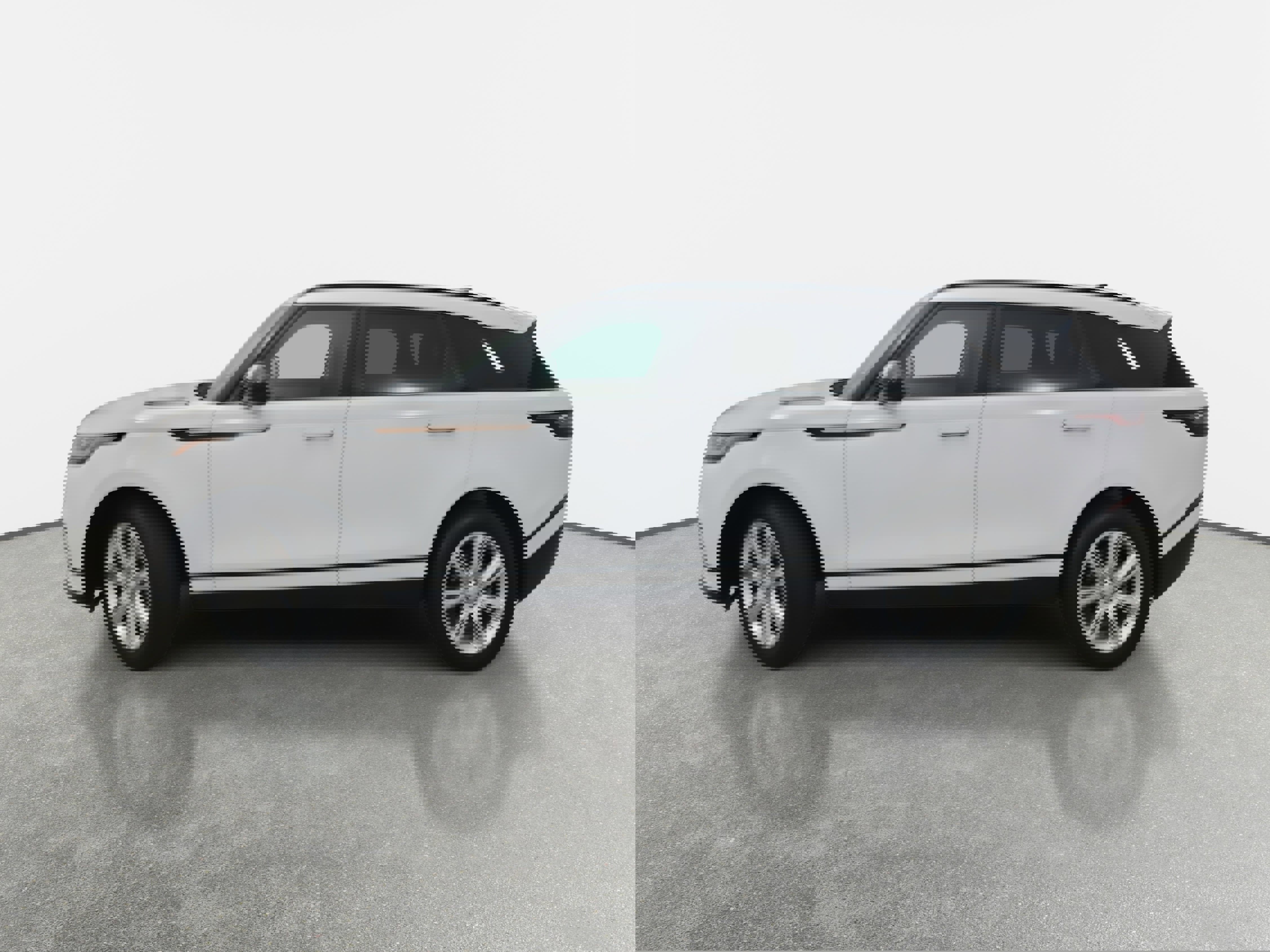 Used 2023 Land Rover Range Rover Velar R-Dynamic S image 8