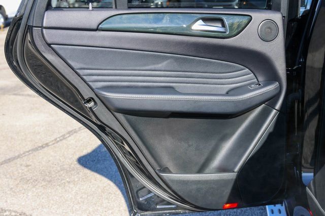 Used 2019 Mercedes-Benz GLE 43 AMG 4MATIC Coupe image 16