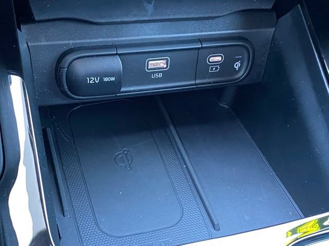 Used 2025 Kia Telluride EX X-Line AWD/4WD image 22