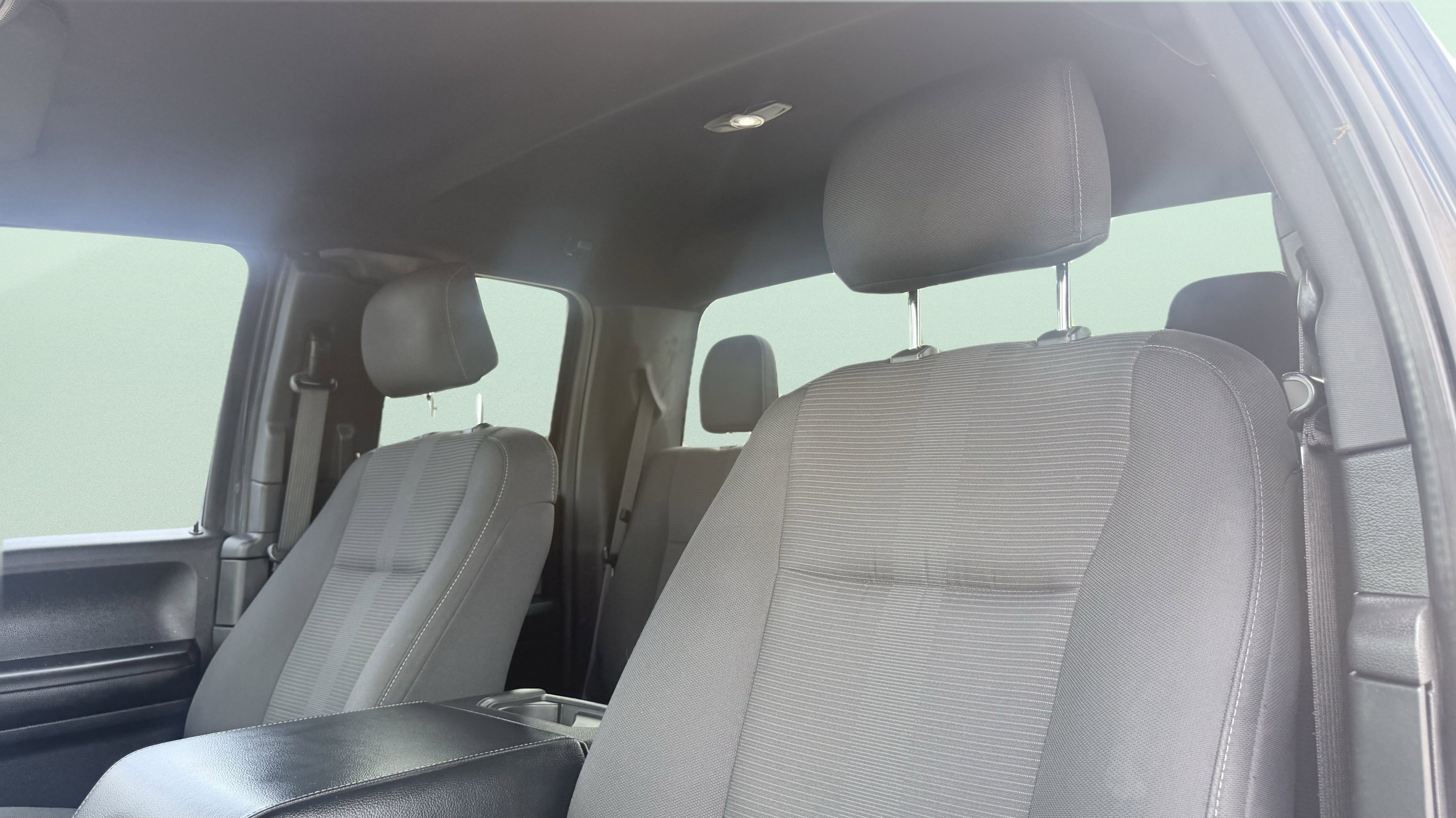 Used 2016 Ford F150 XLT w/ Equipment Group 301A Mid RWD image 23