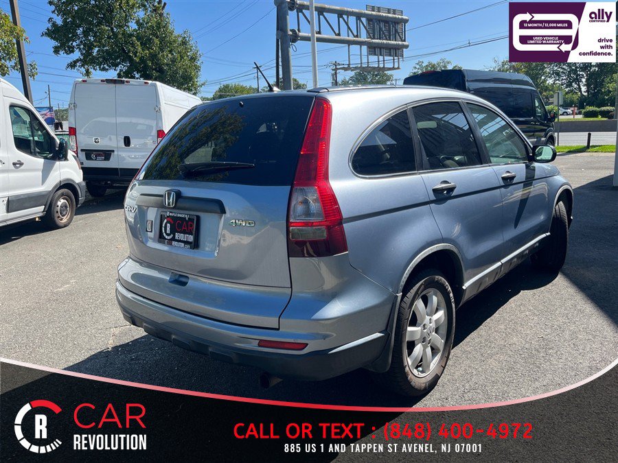 Used 2011 Honda CR-V SE image 6
