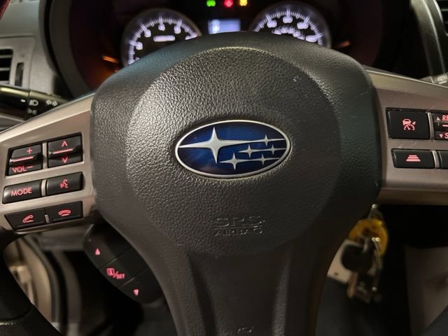 Used 2015 Subaru Forester 2.5i Premium image 35