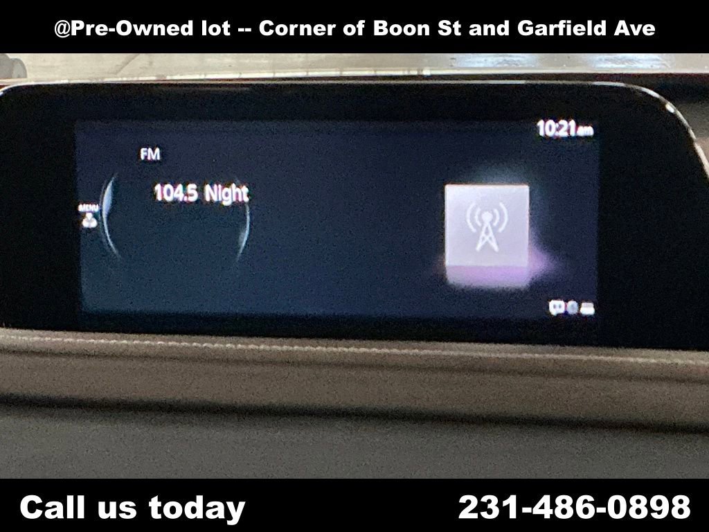 Used 2023 MAZDA CX-30 2.5 Turbo w/ Premium Plus Pkg image 23