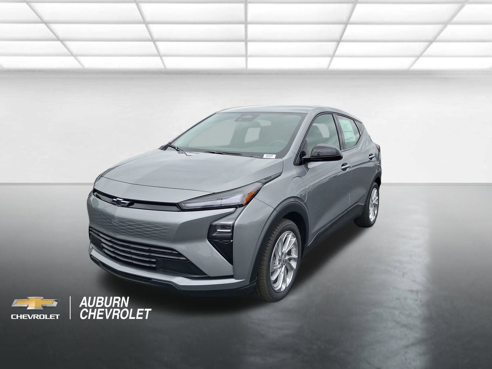 New 2027 Chevrolet Bolt LT w/ LPO, All-Weather Package FWD image 7