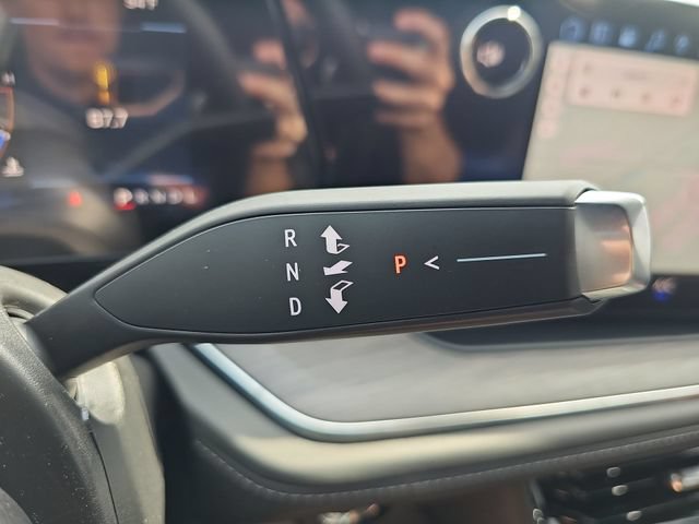 New 2026 Chevrolet Tahoe LT AWD/4WD image 16