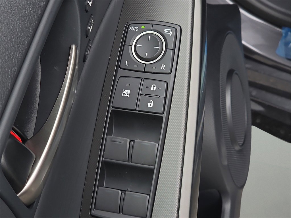 New 2025 Lexus IS 350 F Sport image 16