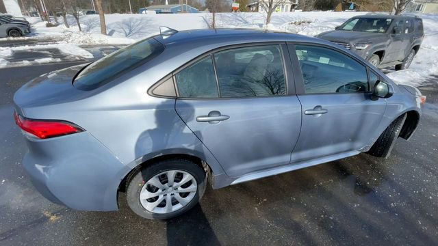 Used 2024 Toyota Corolla LE image 8