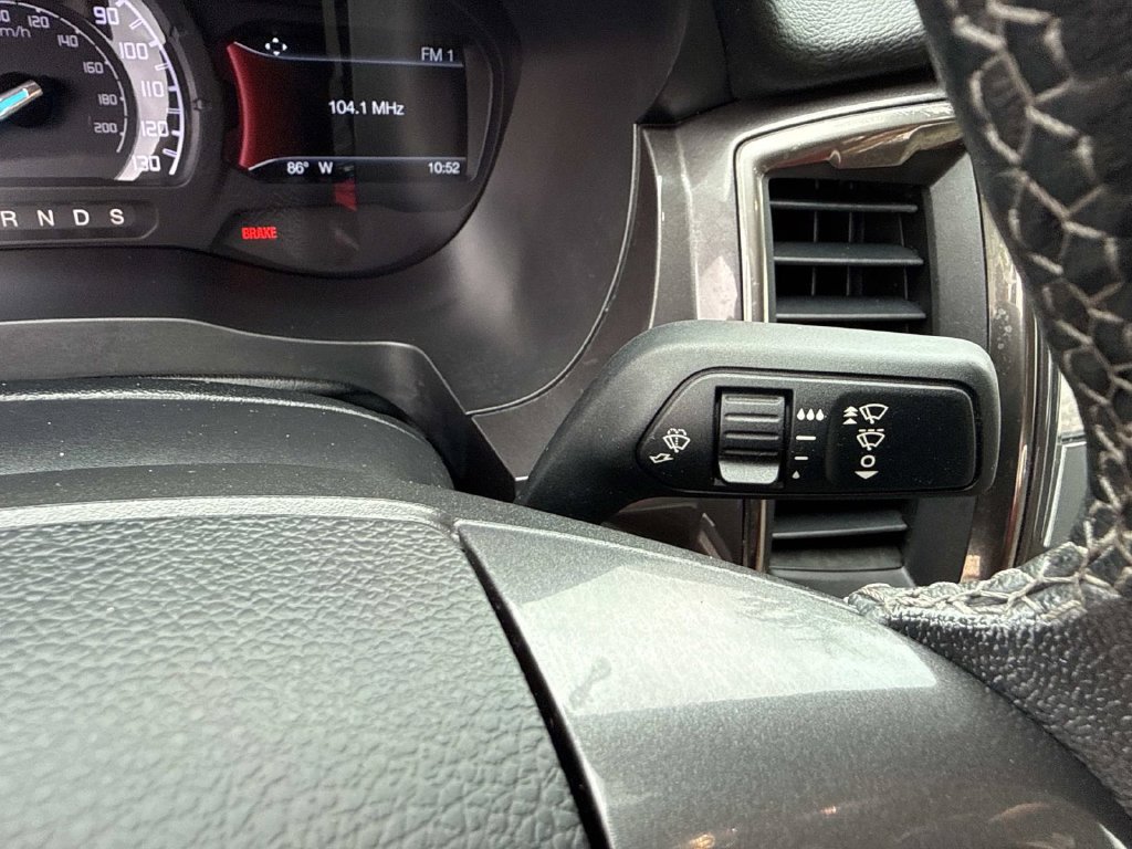 Used 2019 Ford Ranger 4x4 SuperCrew image 38